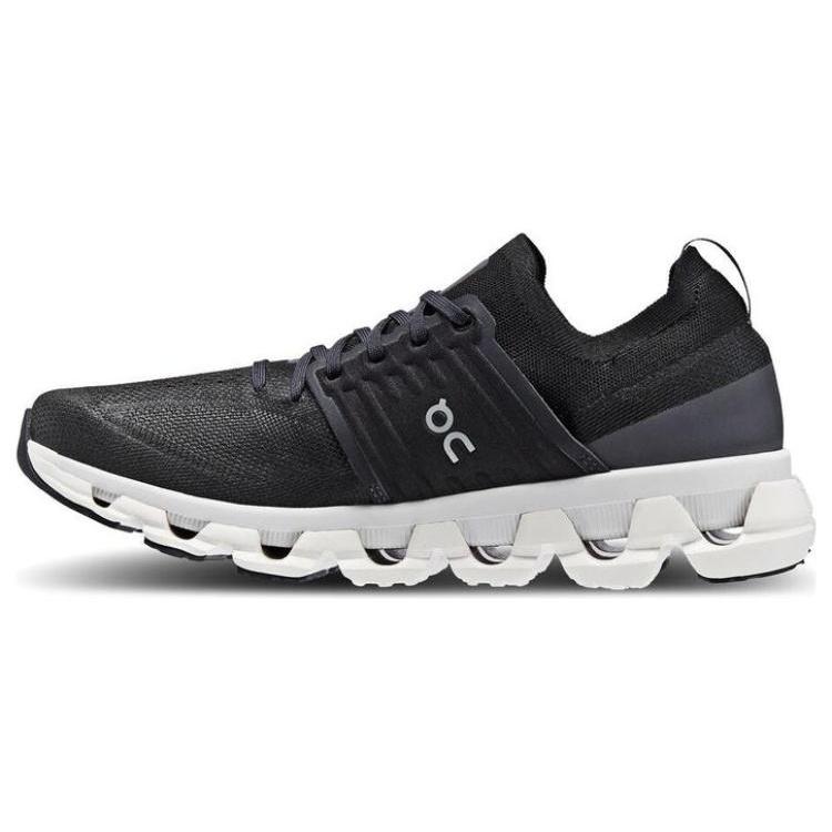 On Running Cloudswift 3 All Black Men s 3MD10560485 EU 42