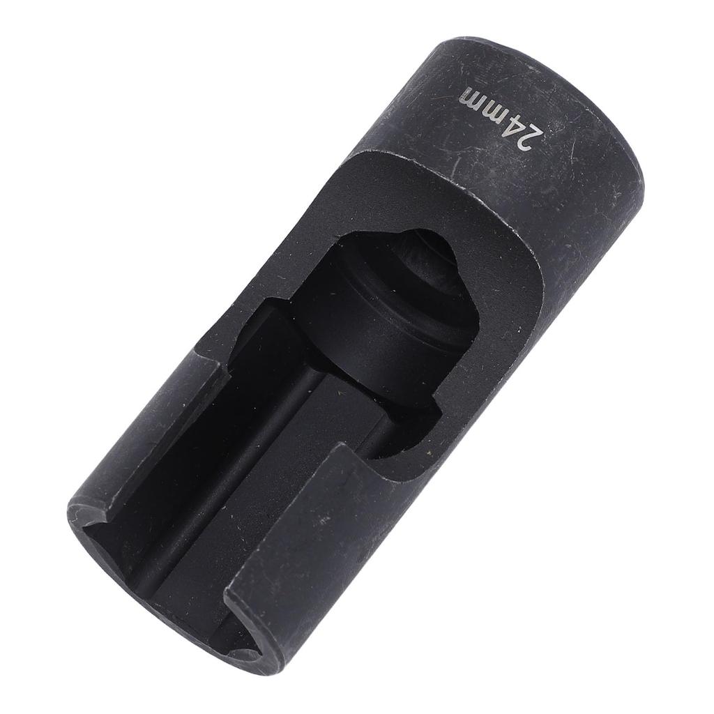 Karlak High Pressure Fuel Line Socket, Efficient Removal for Fasteners