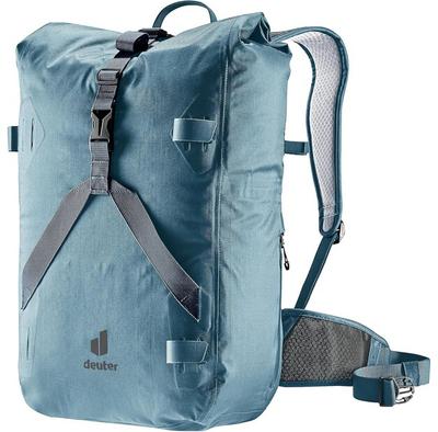 Backpack Deuter Amager 25+5 Atlantic (3220022-3074)