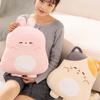 Home Decoration Animal Plush Dinosaur Plush Toys Plush Pillow Rabbit Plush Doll Cat Stuffed Toys