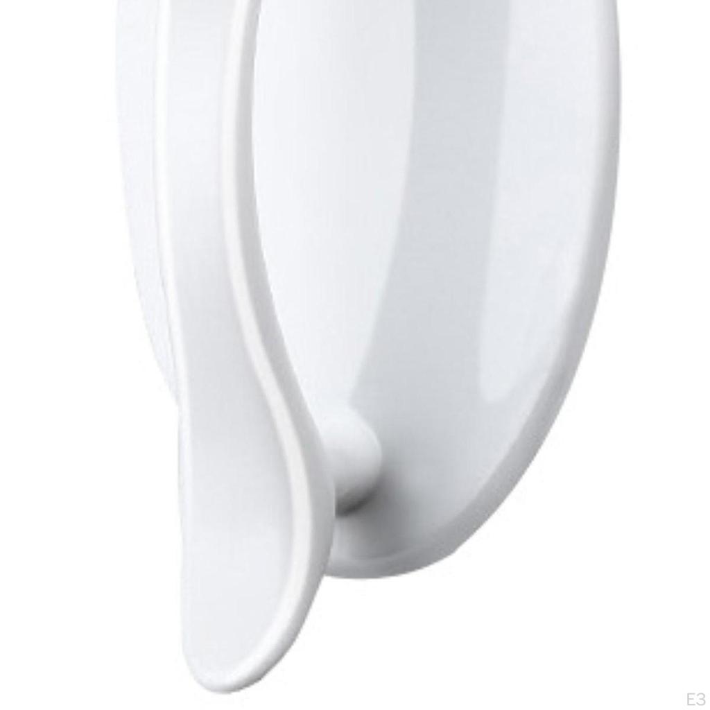 5 Pieces Cabinet Auxiliary Handles Open Sliding Door Decorative Sturdy Easy Installation