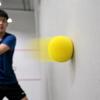 Foam Training Ball No-Noise Sponge Non-Inflatable for Beginners