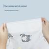 OEING Disposable Travel Bedding Kit (4-Piece)