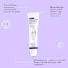 Moisturizing Massage Roller Cream for Radiant Skin, Lightweight & Quick-Absorbing with Roller Ball Design for Smooth Body Skin