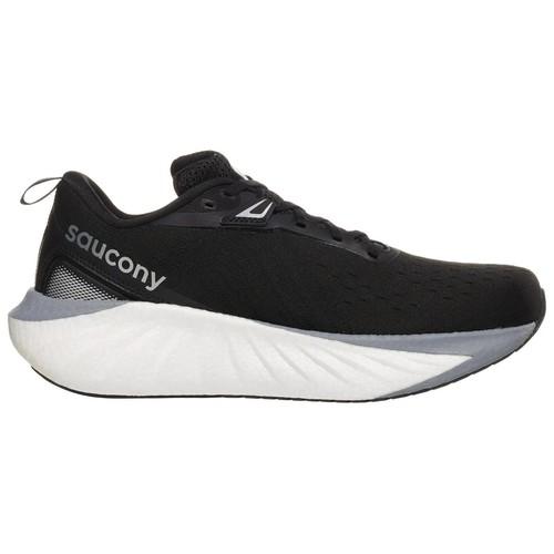 Saucony Triumph 22 Black White - S20964-200