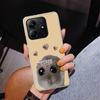 Funny Sad Hamster Meme Phnoe Case for Phnoe Case for Xiaomi Redmi Note 15 14 14S 13 Pro Plus 12 12S 11S 11E 10S 10 11T 5G Unique