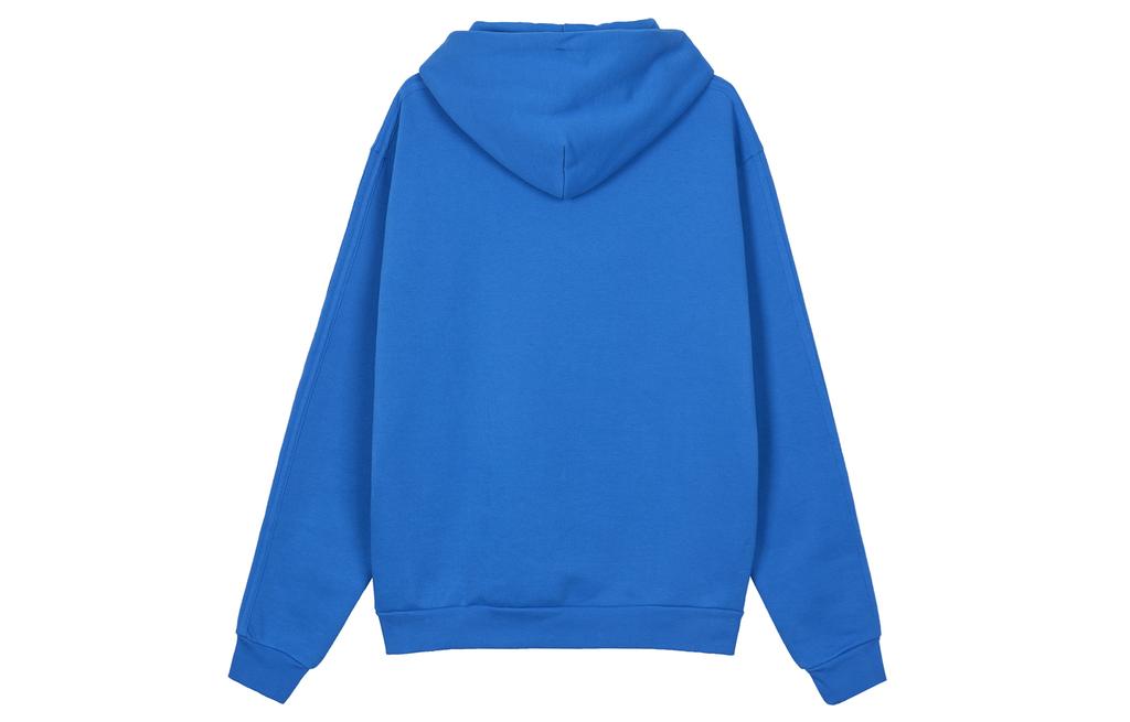 adidas Originals Shmoo Sweatshirt Men's Blue HK9866