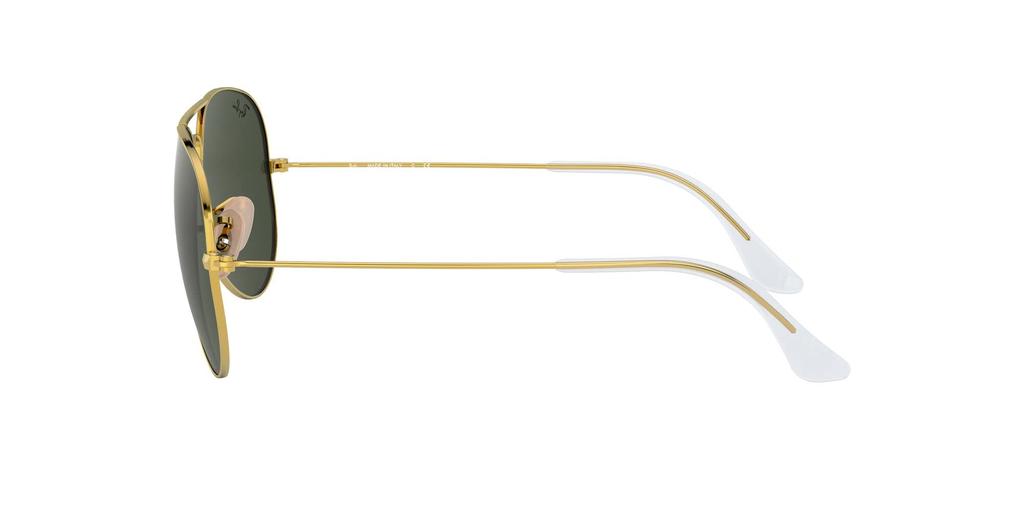 RB3025 AVIATOR LARGE METAL