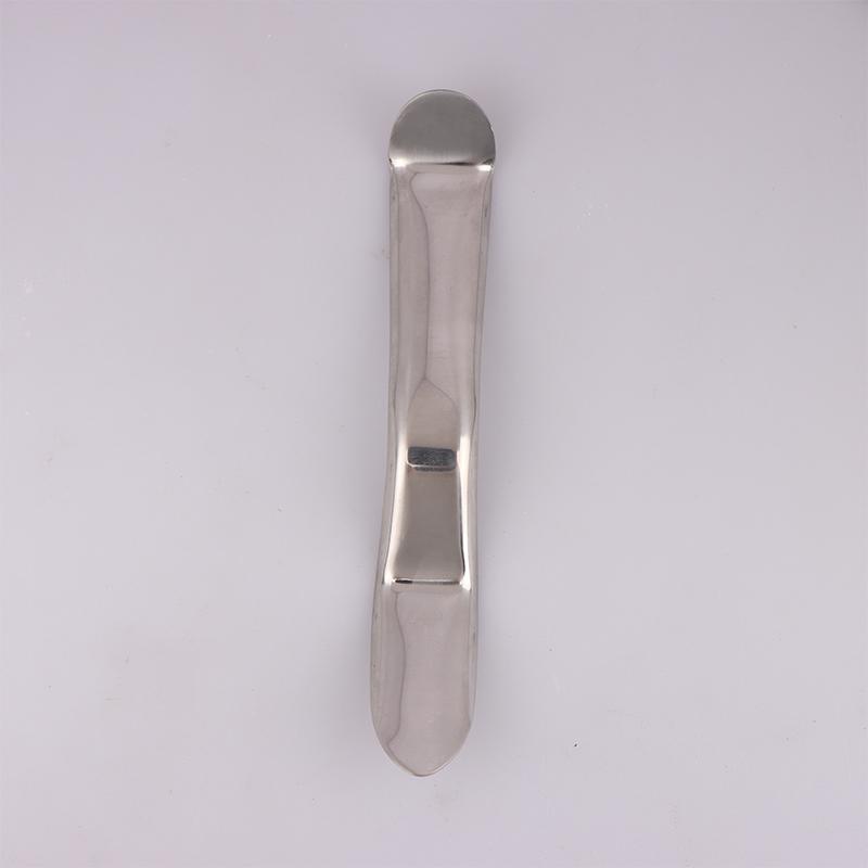 1 szt. Dental Minnesota Lip & Cheek Retractor Implant Mouth Opener Instrument Stalowy Retractor doustny Narzędzia dentystyczne