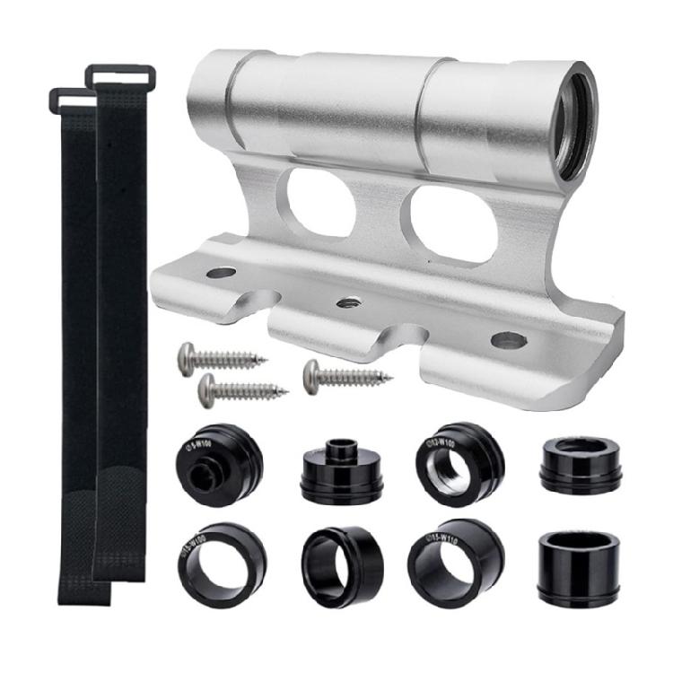 Bicycles Fork Mount Road Bike Bracket Holder Bicycles Front Fork Fixed Clip