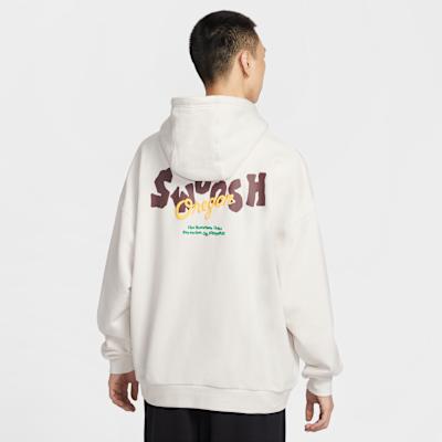 Men's Sweatshirt Nike Sportswear FW25 Oversize Sweatshirt Men's