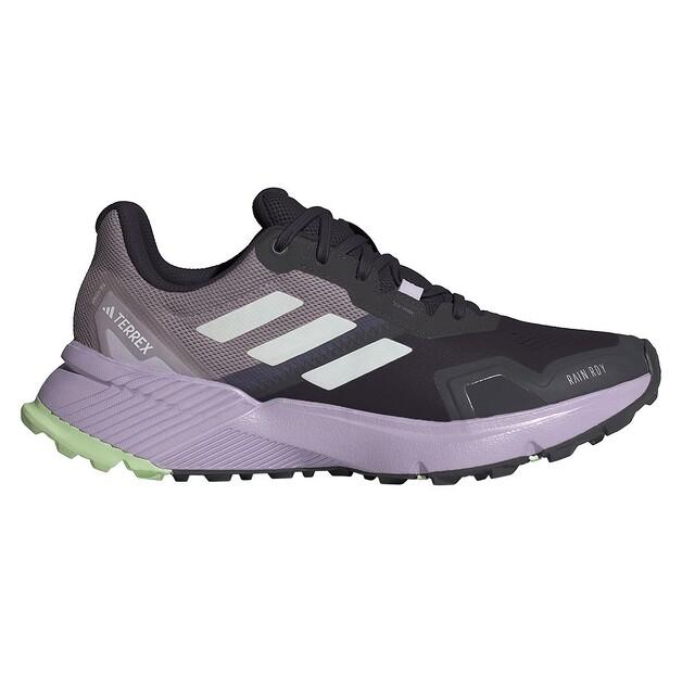 

adidas Terrex Soulstride Rain RDY кроссовки трейловые EU 40