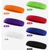 PL Professional Antiperspirant  Sweat Band Breathable Sports Headband for Men Sweat Proof and Comfortable
