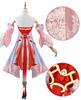 Narushio Cosplay Imashio Cosplay Kostüm Konshi Meichou Imashio Meichou Vorzeitiges Neujahrskostüm Beliebtes Spielkostüm Shooting Cosplay Sasaki