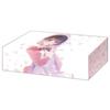 Bushiroad Storage Box Collection V2 Vol.367 Fujimi Fantasia Bunko How To Raise a Boring Girlfriend "Megumi Kato" Part.2