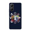 Band U-U2 Rock Phone Case For Xiaomi Poco X7 X6 X5 Pro F7 Ultra Redmi 15C 15 13 13C 12 12C 10 10A 10C 9 9A 9C 9T Cover Poco X7 X