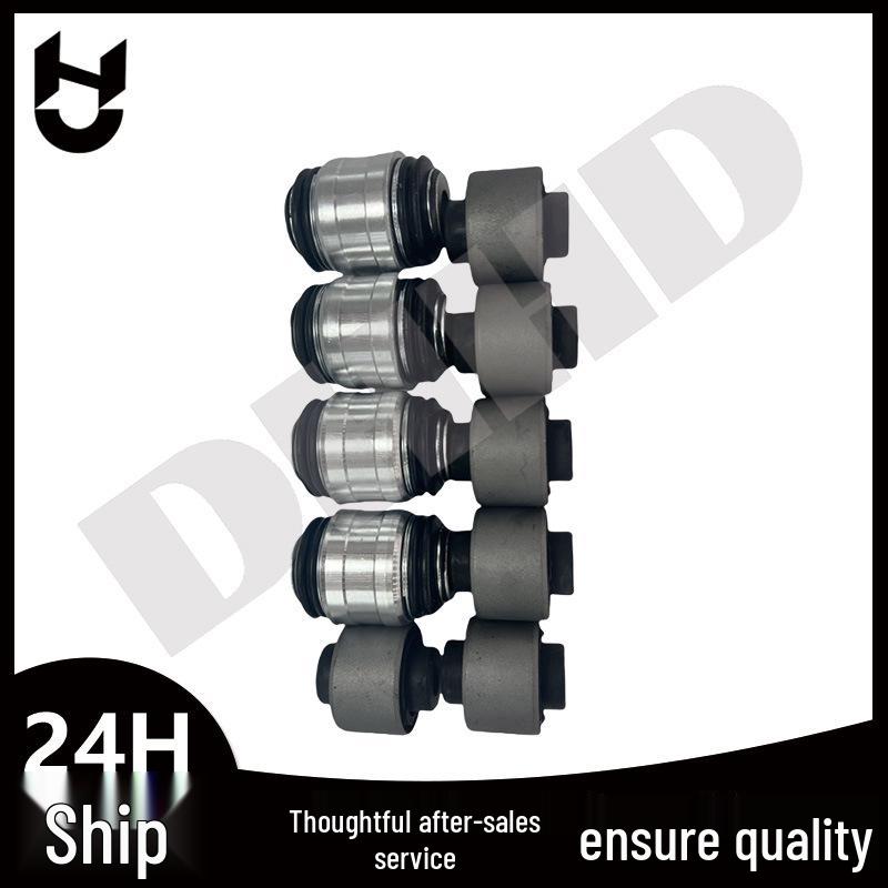 

Rear Knuckle Bushing for Tesla Model 3/Y (2017) Please inquire for details