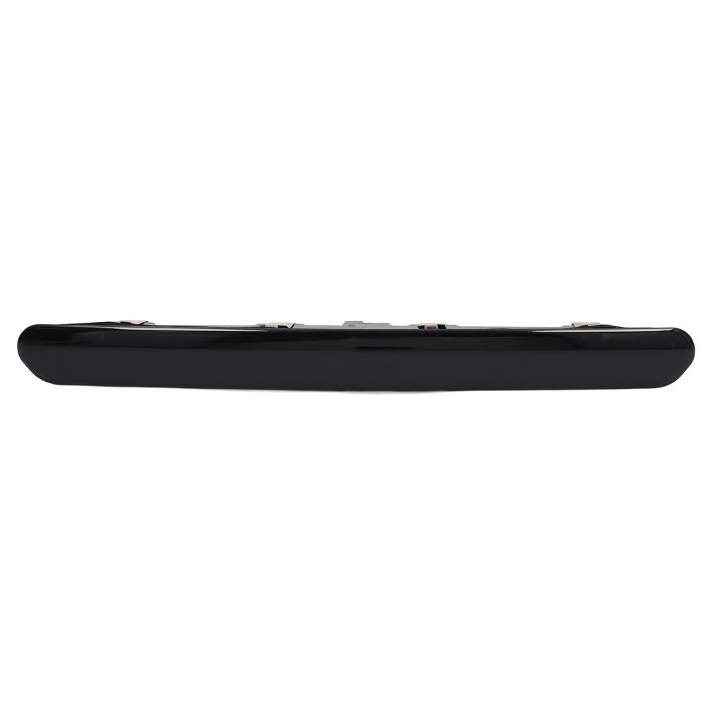 Third Brake Light ABS Super Bright Red Lighting 84468410 Replacement for Camaro All Models Smoky