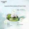 CHANDO Cedarwood Revitalizing Eye Cream 15g