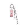 Playmate Keyring_Pink