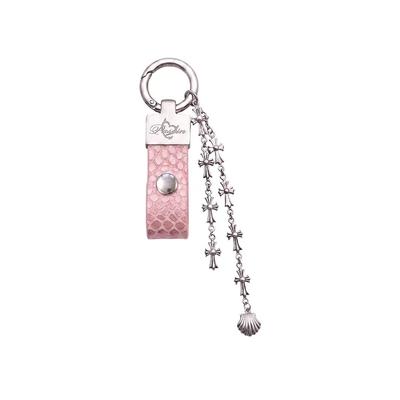 Playmate Keyring_Pink