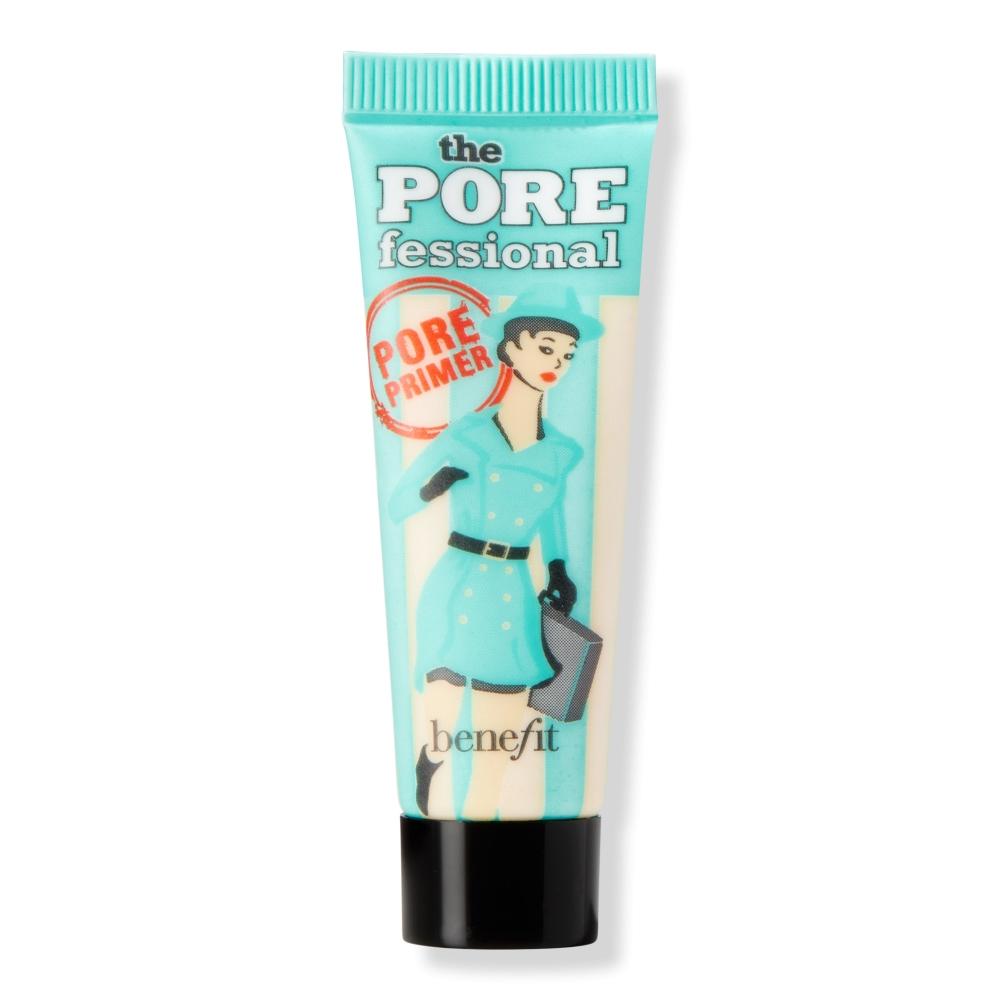 

Benefit Cosmetics Мини-праймер для минимизации пор POREfessional 0,25 унции