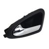 Precisions Fit Auto Interior Handle Impact Resistant Car Interior Handle Vehicle Interior Upgrades Door Handle for Car