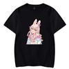 Pipkin Pippa Tshirt Crewneck Short Sleeve T-shirt Men Women Streetwear Casual Printing Fashion Hip Hop