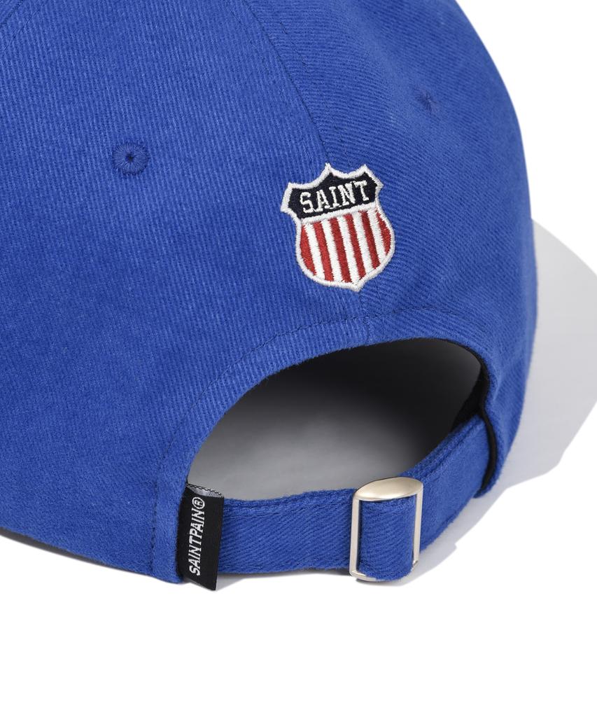 SAINTPAIN Sp Lost Angel Cap-Blue