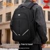 JEEP Men's 16-inch Business Travel Laptop Backpack