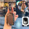 Compatible with 26 Kaiyi Shiyue Models: Kunlun iHD X7iHD New Energy Metal Car Key Fob Case