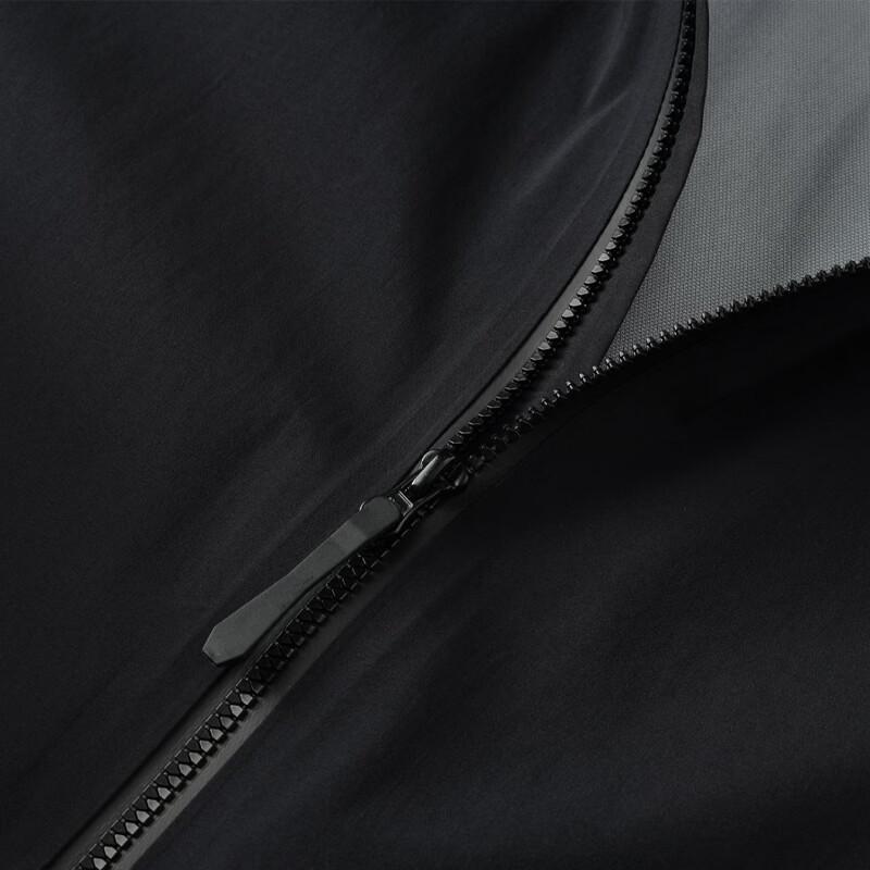 Zhenzhanhu Men's Business Executive Outdoor Jacket J25800