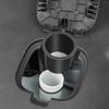 For MG IM6 2025 Glass Water Filter Screen Wiper Tank Anti Clogging Protection Funnel Car Interior Modification Accessories