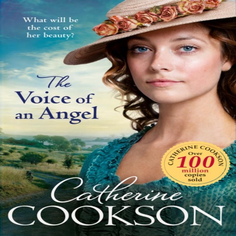 The Voice of an Angel by Catherine Cookson Paperback Book 9780552177184