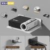 Wall Mounted Non Perforated Storage Rack, Projector, Router, Camera Placement Rack, Living Room Storage Supplies Organizer
