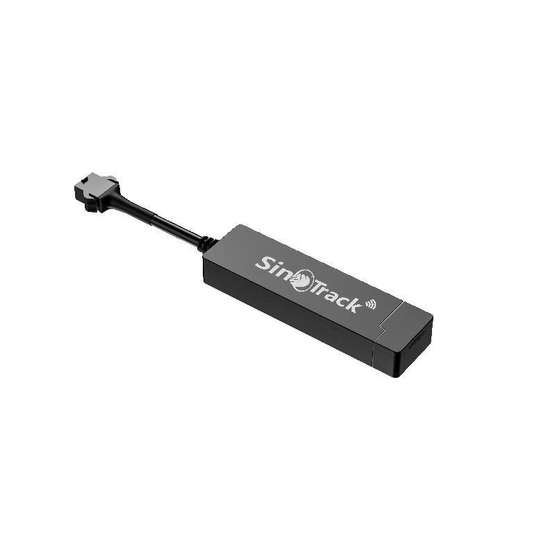 NEW Car GPS Tracker GSM GPRS Vehicle Tracking Device ST-901A Monitor Locator Remote Control GT02A for Motorcycle With Free APP
