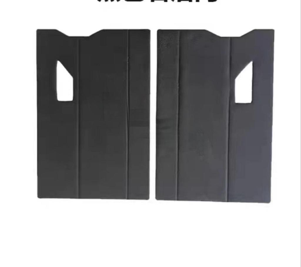 Wuling Rongguang Van Interior Panel Set: Four-Piece Kit for Front and Rear Doors