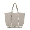 Vanessa Bruno Cabas Moyen++ Spangle Large Tote Bag 0pve31 V40315 018
