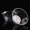 Crystal Clear Disposable Soup Bowl