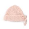 UNDERCONTROL STUDIO RIBBON BEANIE / MOHAIR BOUCLE / Pk