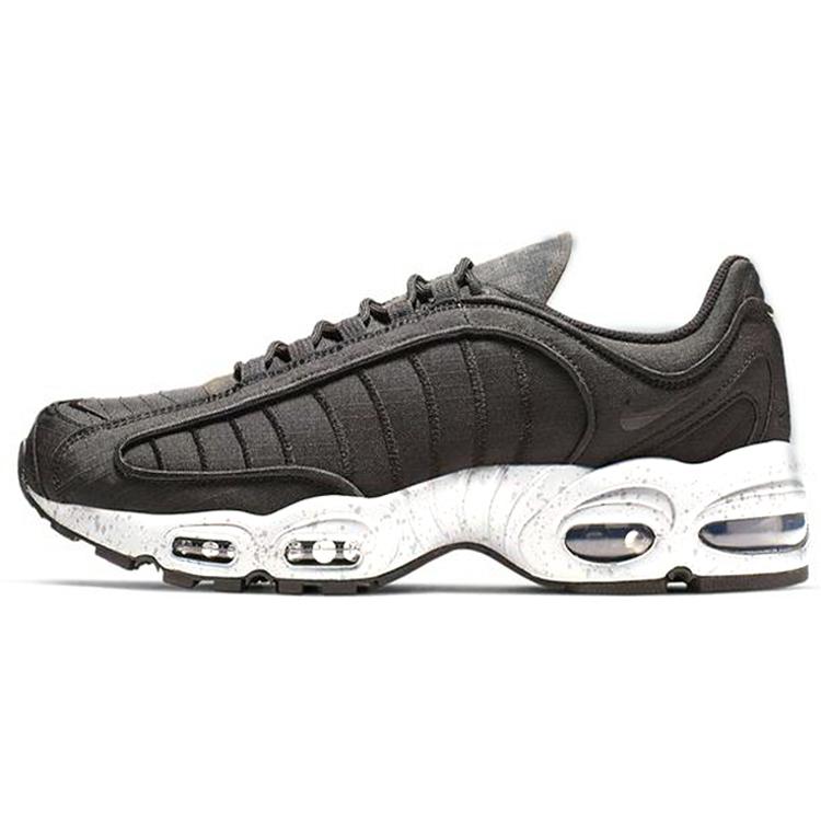 New Nike Air Max Tailwind 4 Black Ripstop BV1357-002