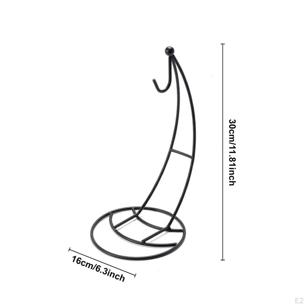 Bananenständer Bauernhaus Halter Ausstellungsständer Fruchtaufbewahrung Organisation Aufbewahrer Organizer