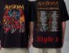 Üst giysisi – T-shirtler