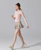 Antibacterial Pleated Athletic Skirt: Nude Feel, Quick-Dry, Anti-Exposure, Yoga, Golf, Tennis