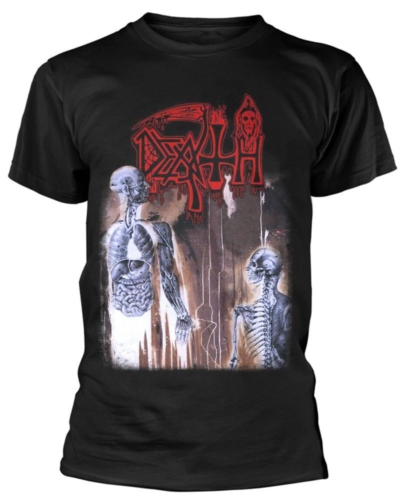 Death Human T-Shirt S