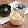 Tableware East Outlet Colon Horsetail Japanese Small Cafe Tableware Bowl, Tableware, Bowl, (Serashino)