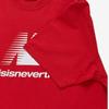 New Balance Unisex Nb Tnt Logo T-Shirt Nbneb4l0