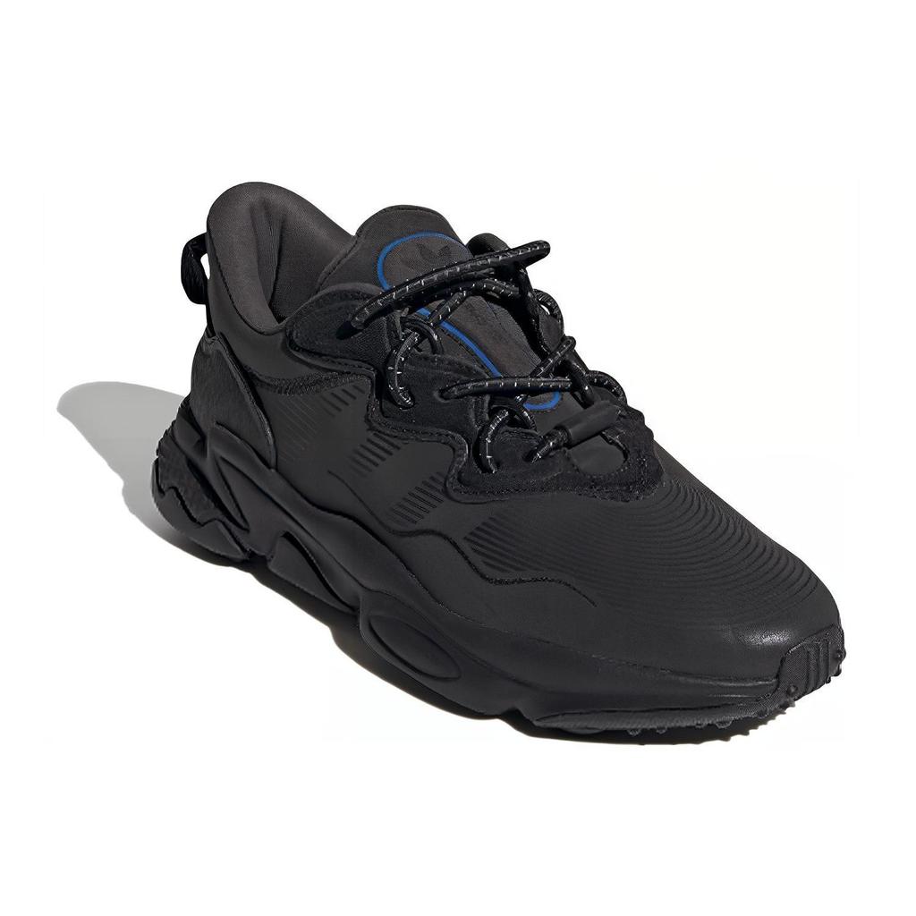 adidas Originals Ozweego 'Core Black' Men's GZ2773