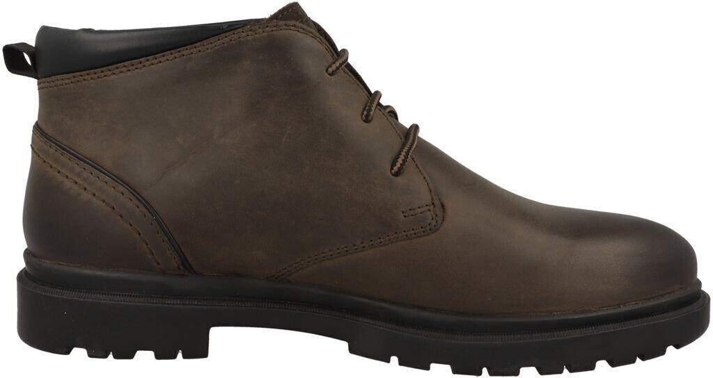 Boots Geox U Andalo U36DDC 000FF Brown