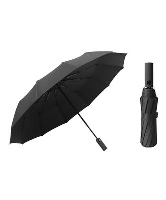 Folding Automatic Opening and for Both Sunny and Rainy UV 12 UV for Men and Safe Even In Strong Folding Folding Parasol Umbrella, Closing, Folding,